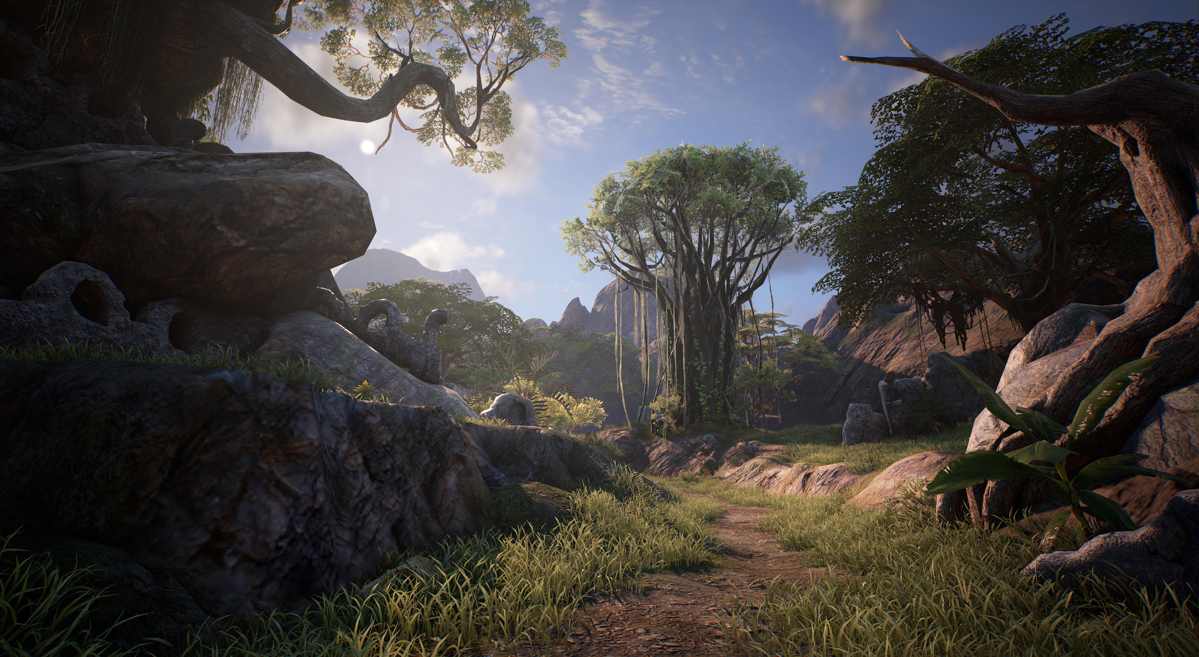Bless Unleashed - New Frontier Pack screenshot 6
