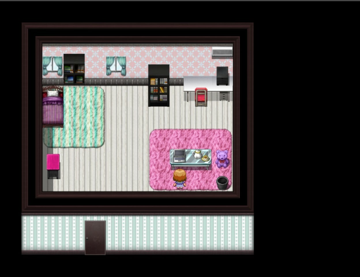 Wizard Girl Anzu screenshot 1