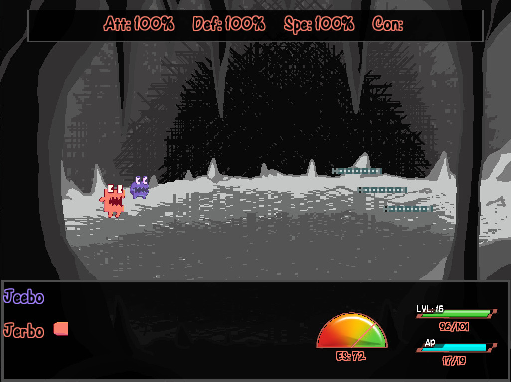 Jeebo & Jerbo vs. Life screenshot 7