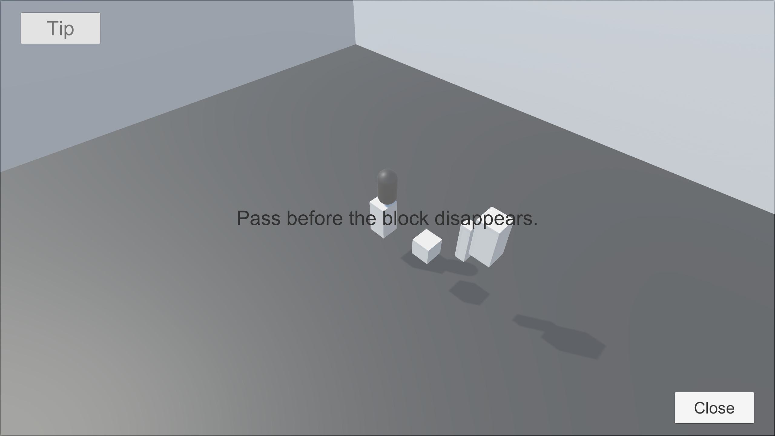 Failling Capsule screenshot 5