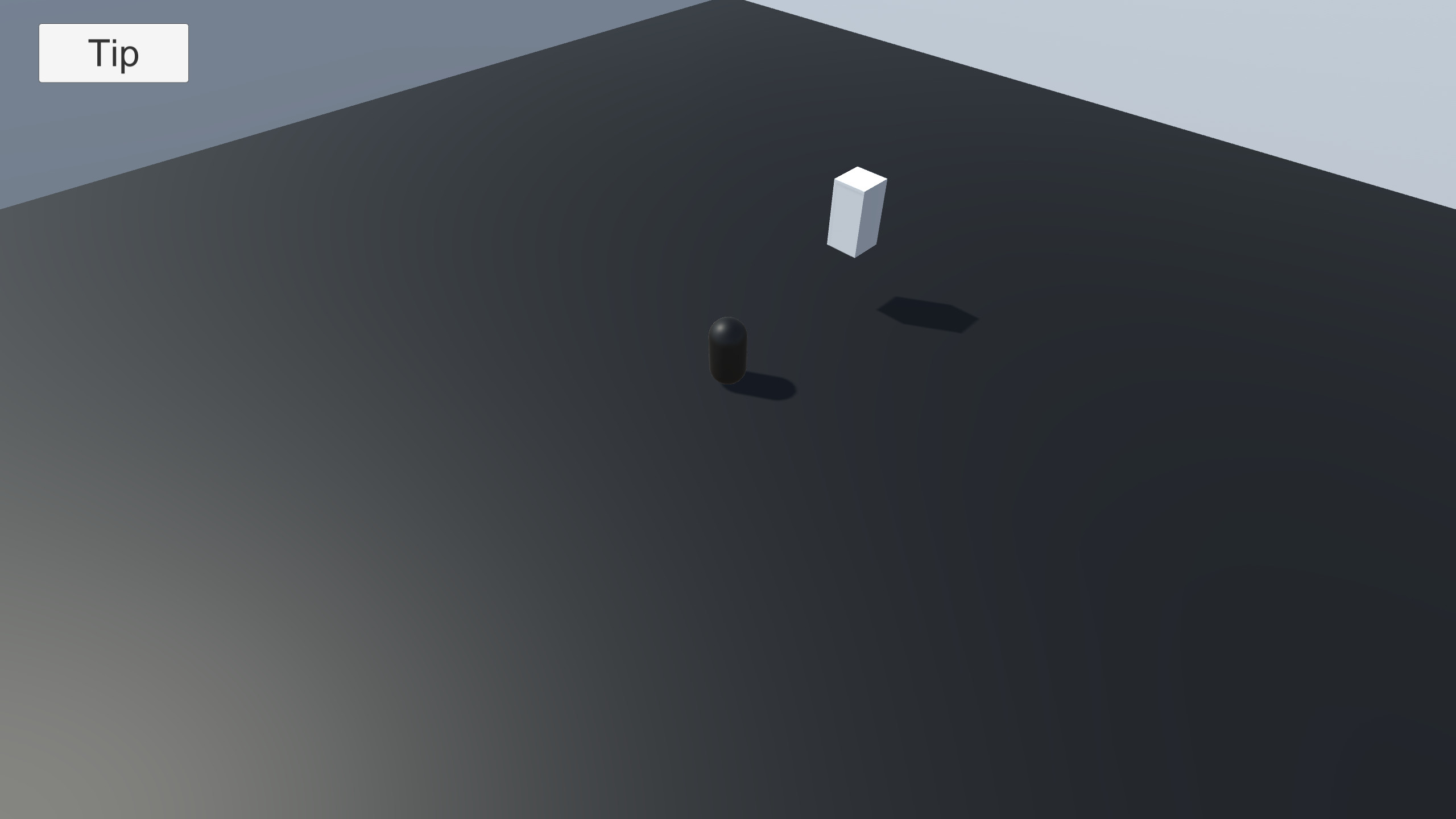 Failling Capsule screenshot 1