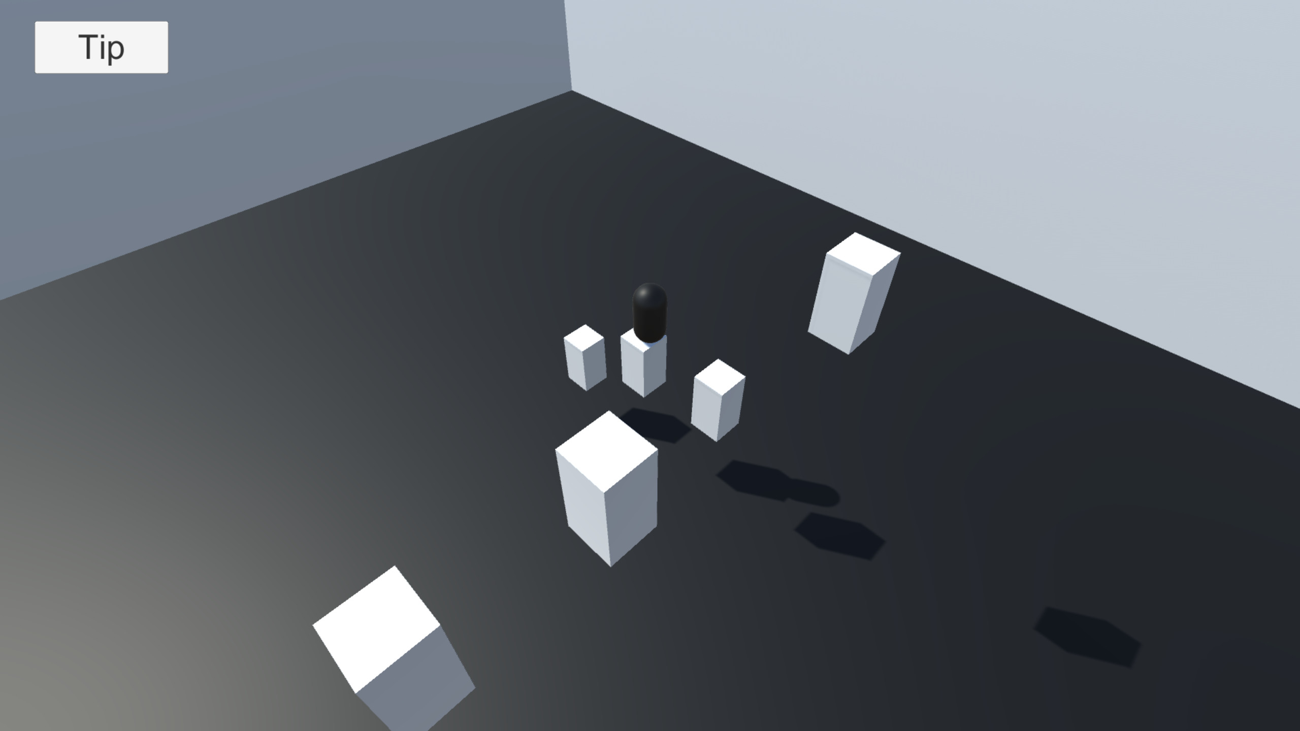 Failling Capsule screenshot 3