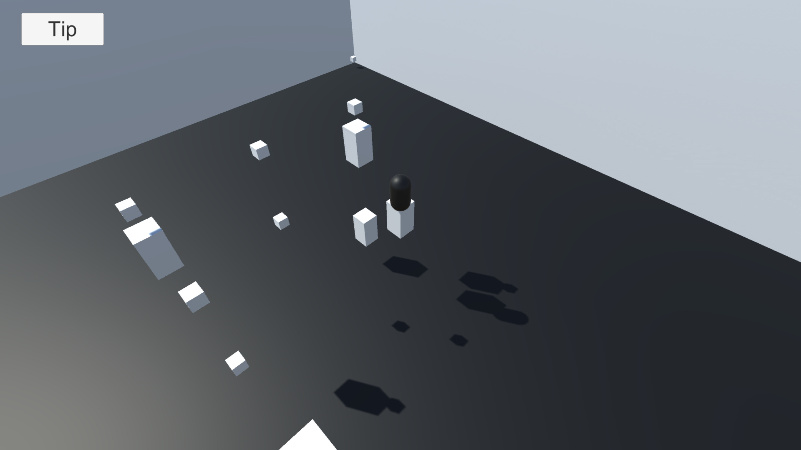 Failling Capsule screenshot 4