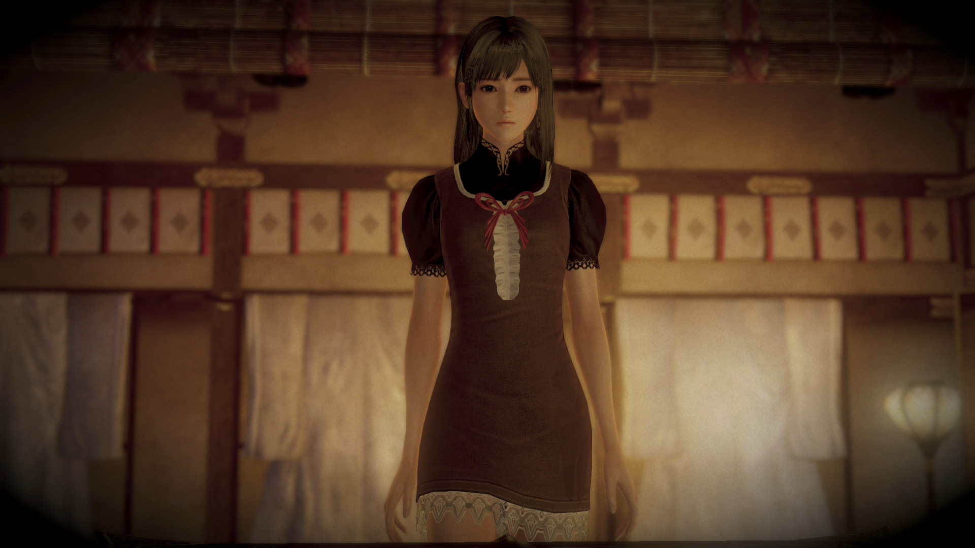 Steamで30% OFF：零 ～濡鴉ノ巫女～ - 零シリーズ20周年記念DLC