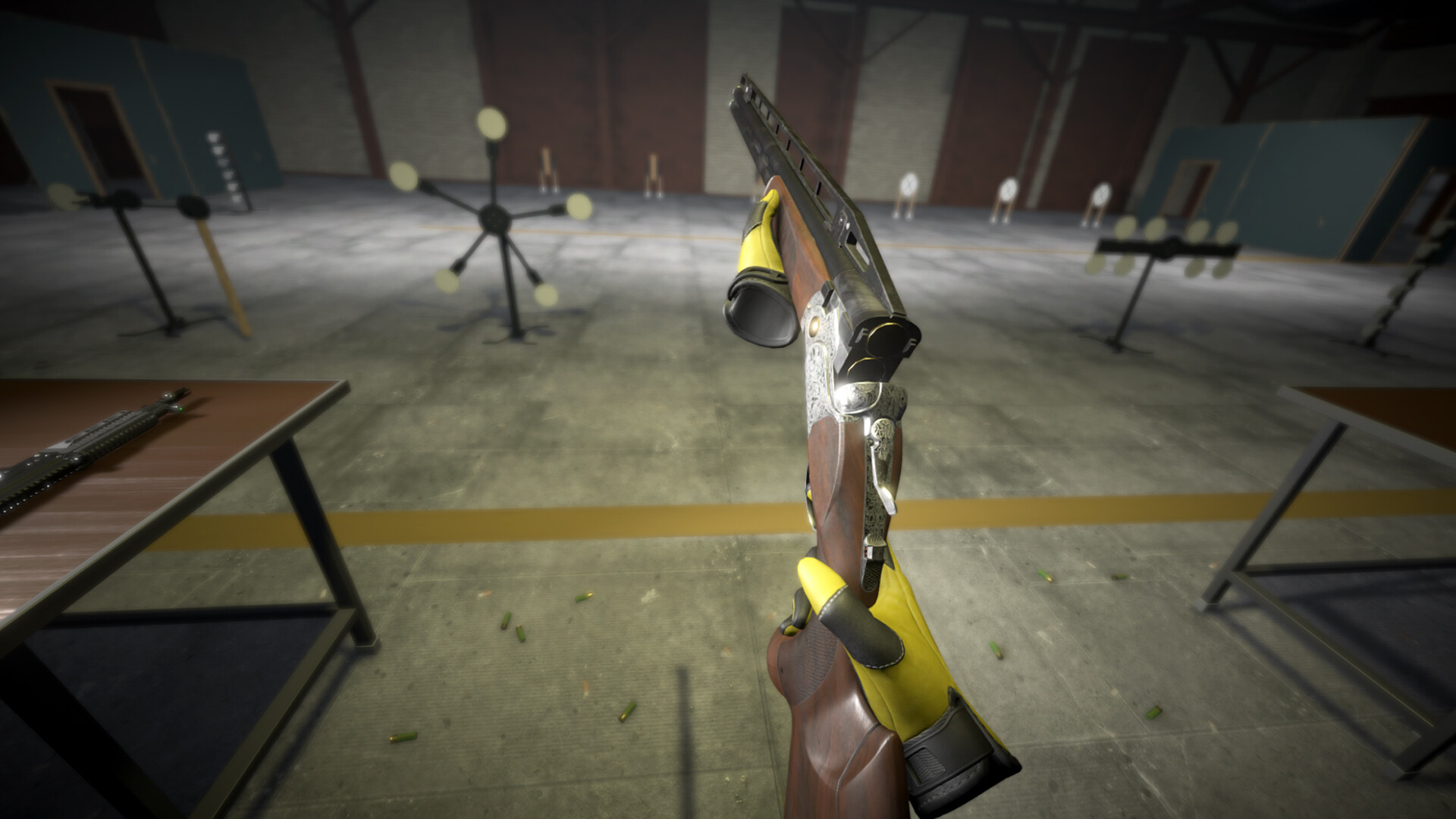 GunsBox VR screenshot 4
