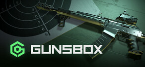 GunsBox VR