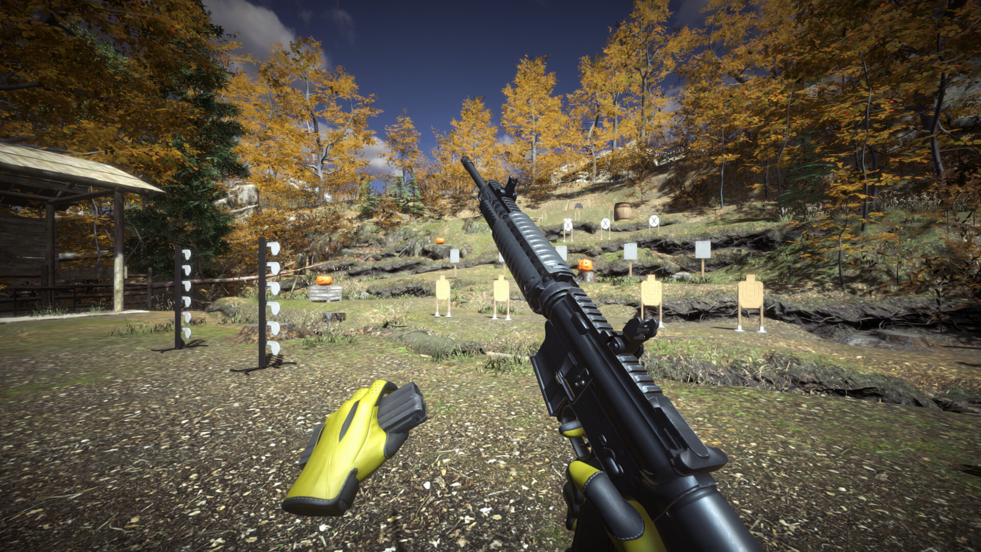 GunsBox VR screenshot 7