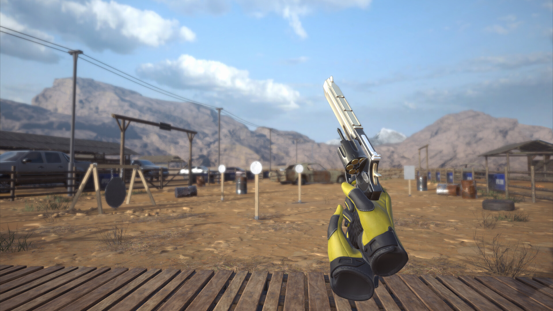 GunsBox VR screenshot 5
