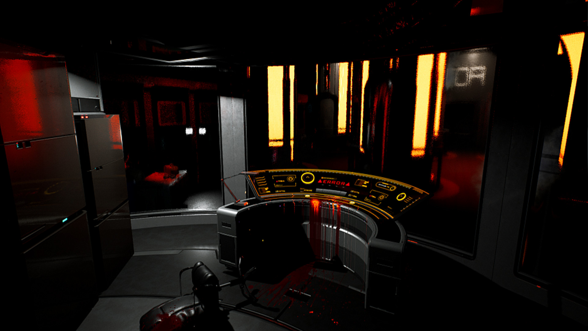 Atrium Malum screenshot 10