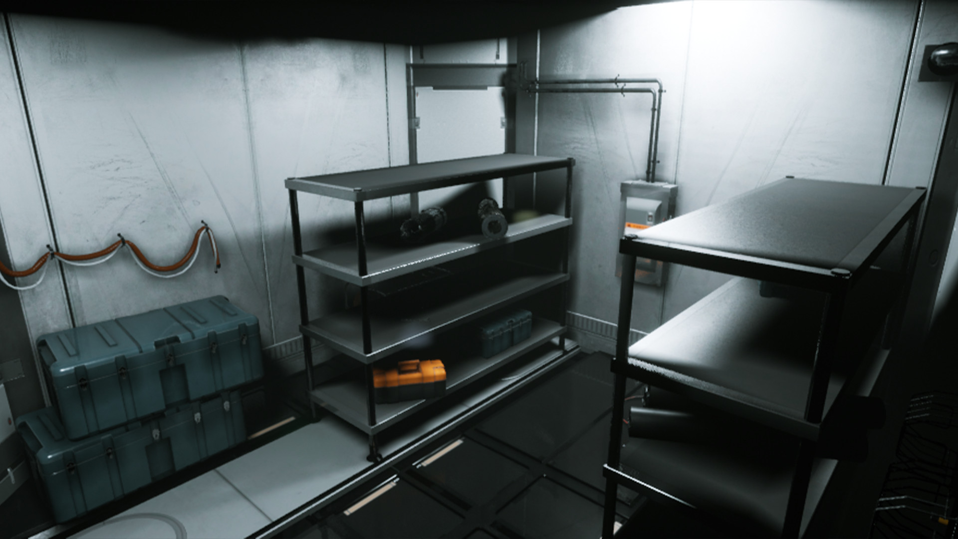 Atrium Malum screenshot 9