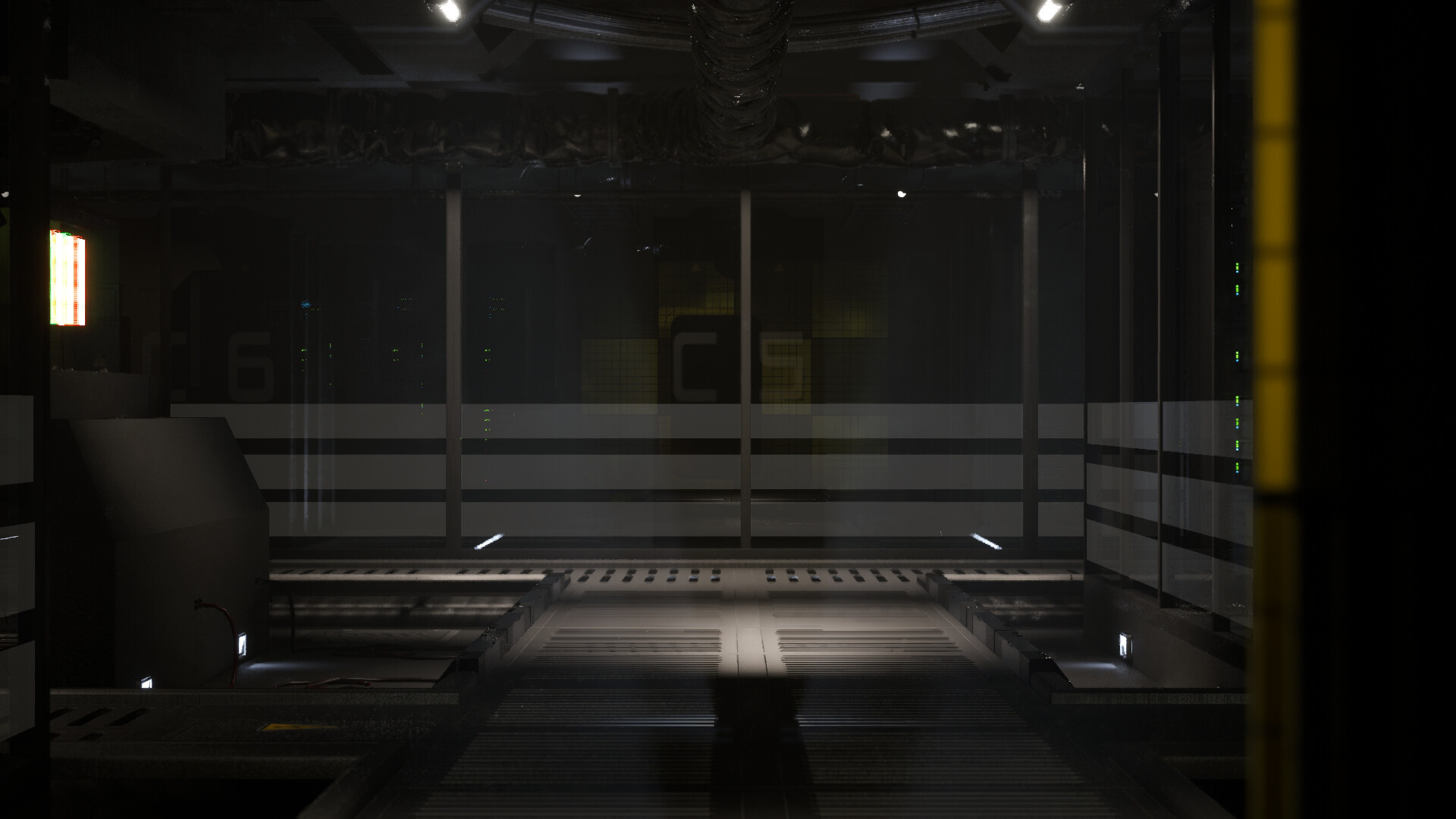 Atrium Malum screenshot 7