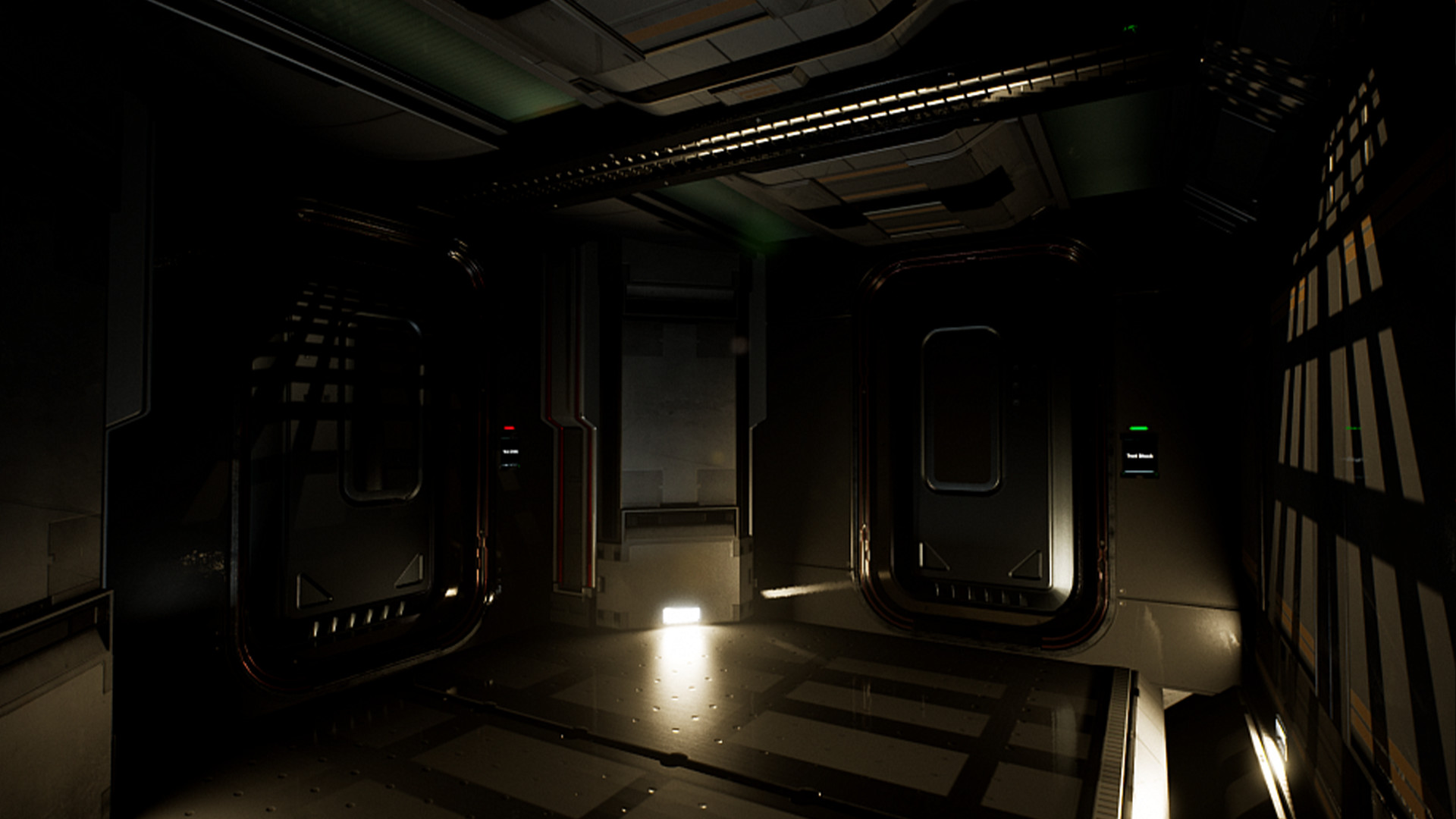 Atrium Malum screenshot 6