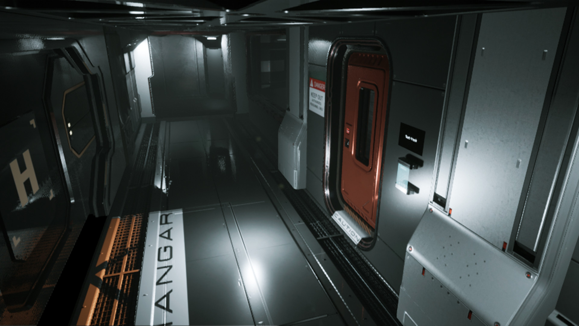 Atrium Malum screenshot 8