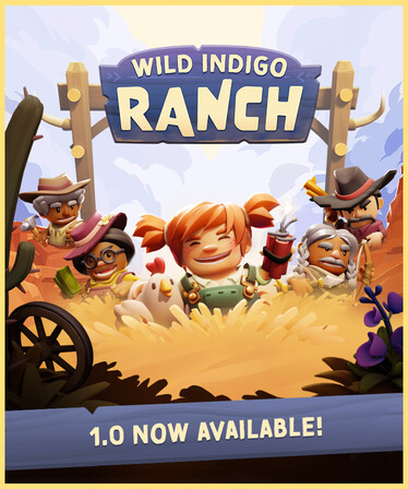 Wild Indigo Ranch