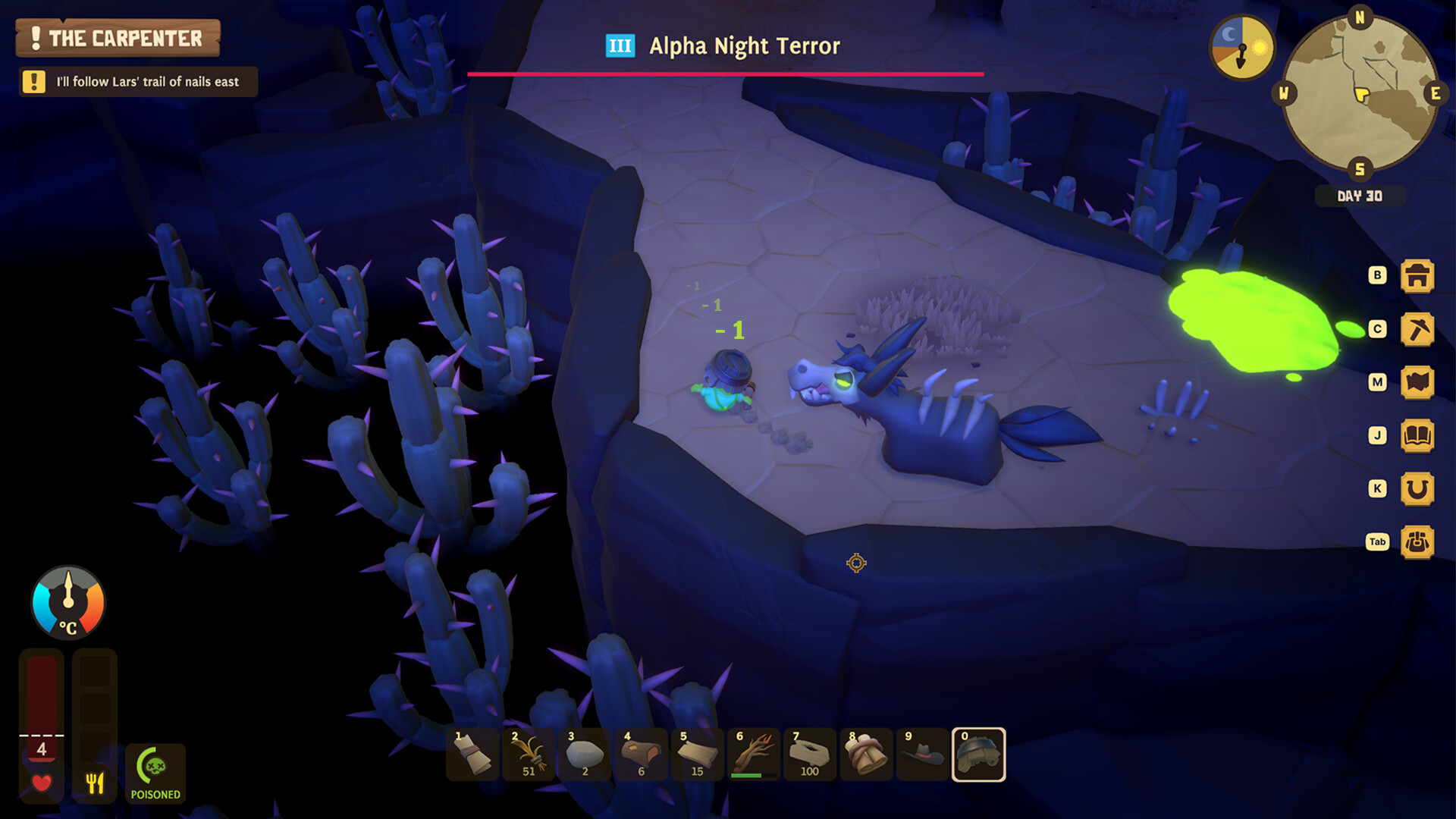 Wild Indigo Ranch screenshot 10