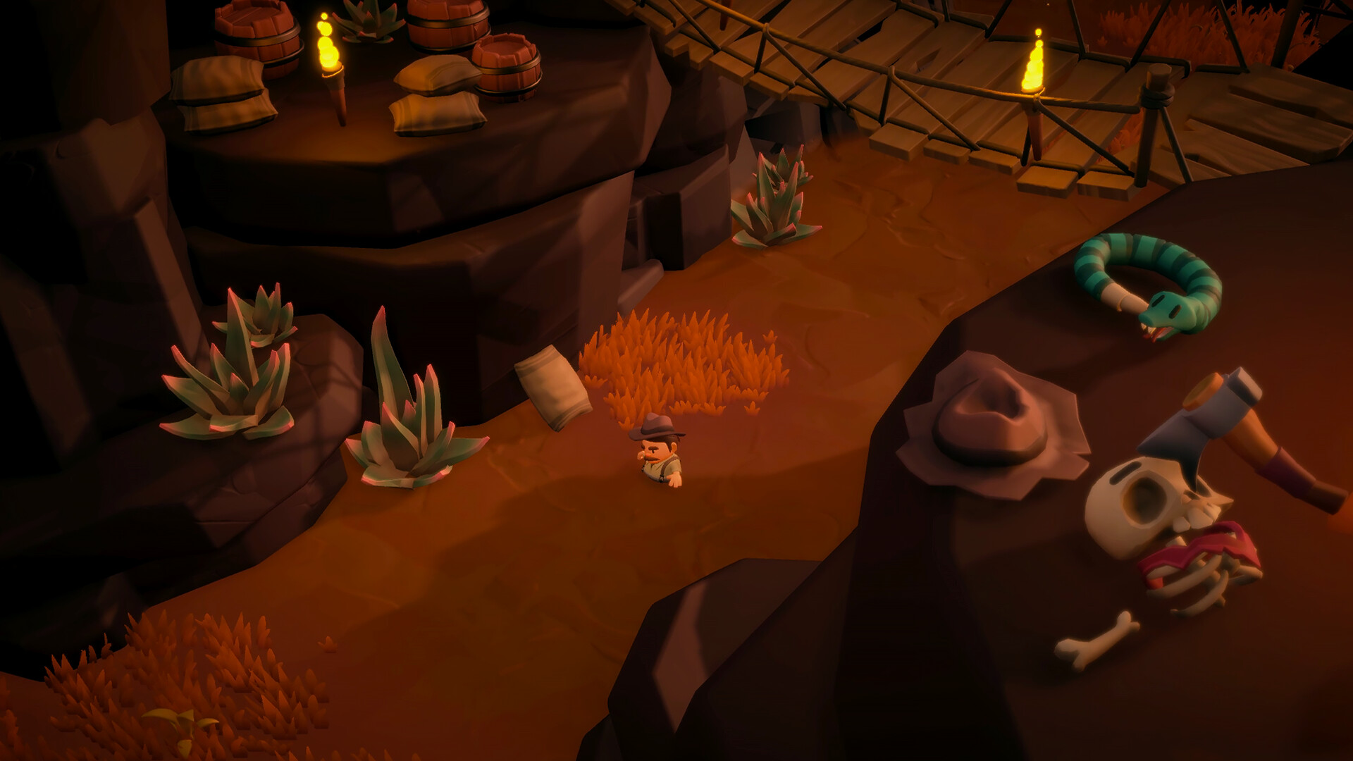 Wild Indigo Ranch screenshot 6