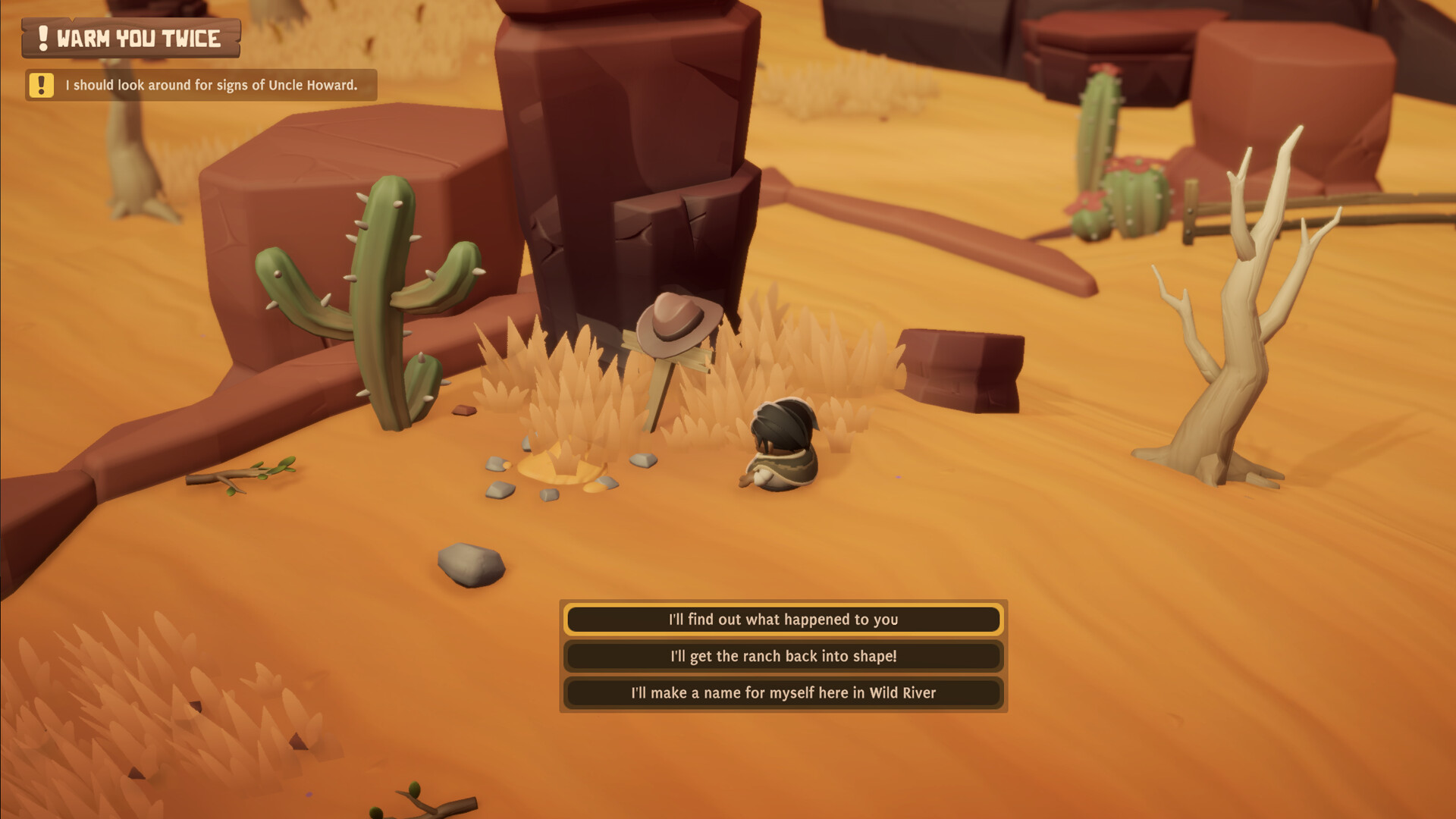 Wild Indigo Ranch screenshot 15
