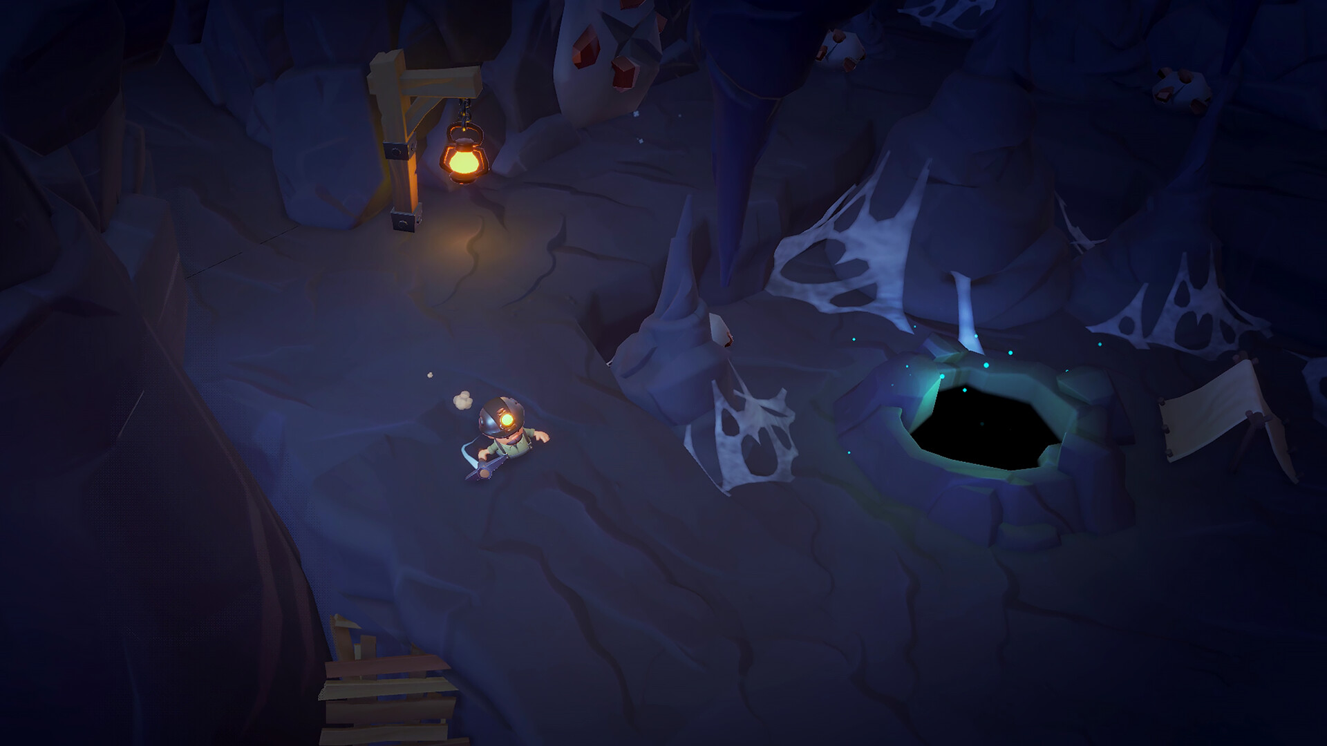 Wild Indigo Ranch screenshot 14