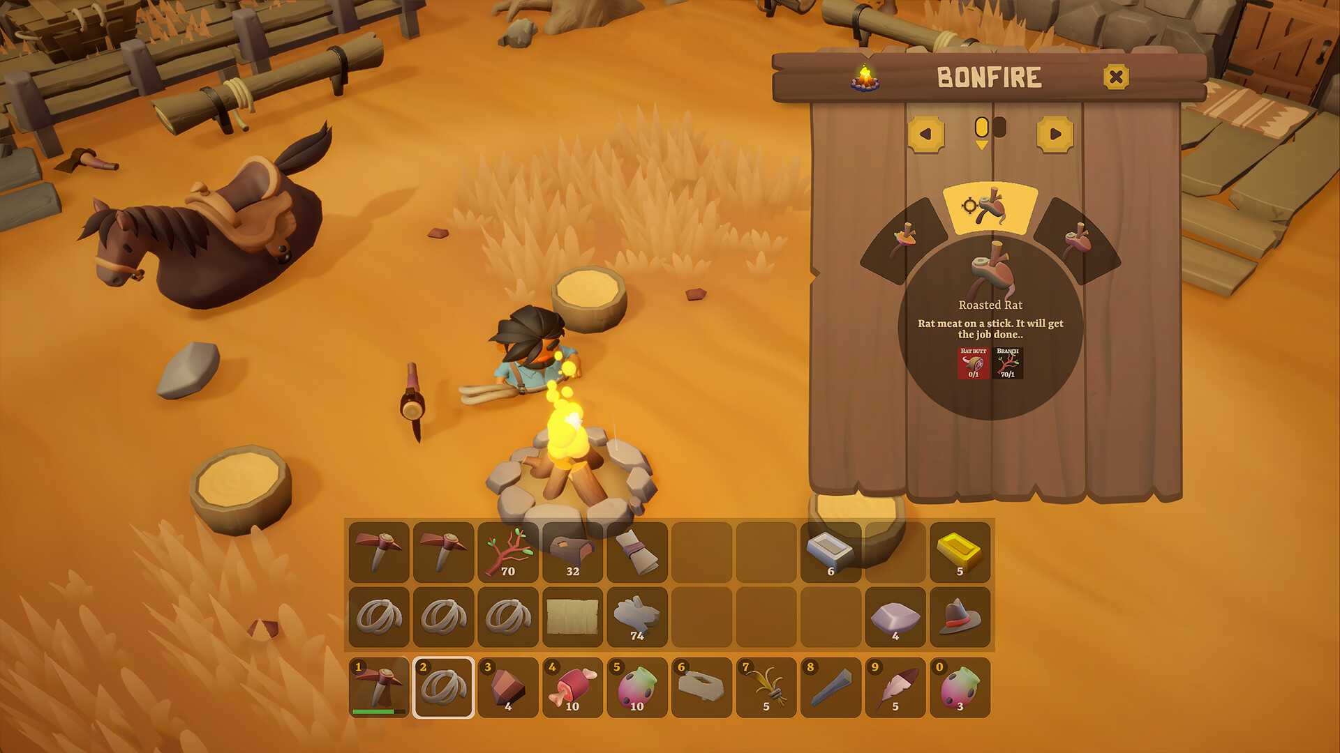 Wild Indigo Ranch screenshot 11