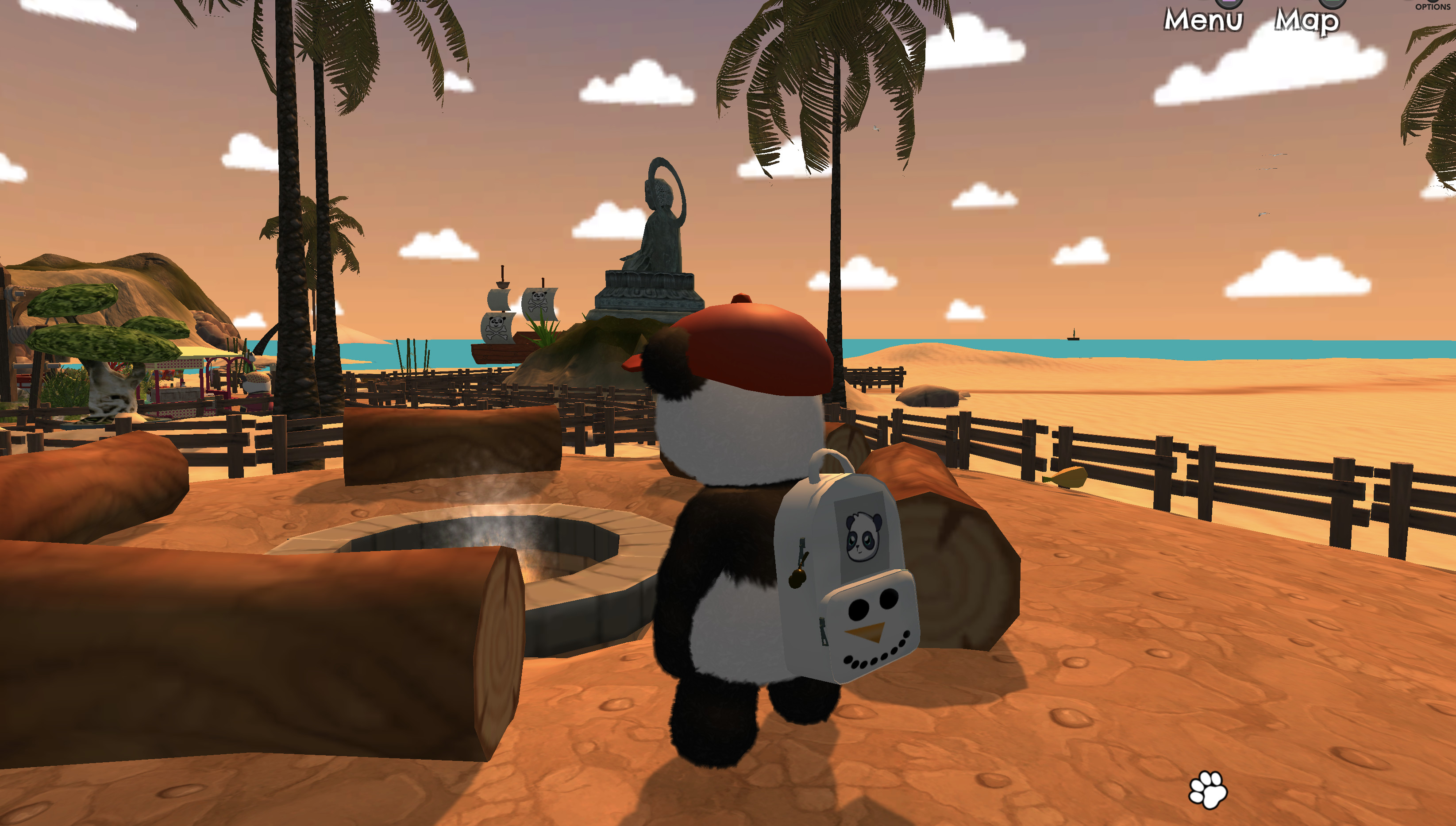 Chill Panda screenshot 14