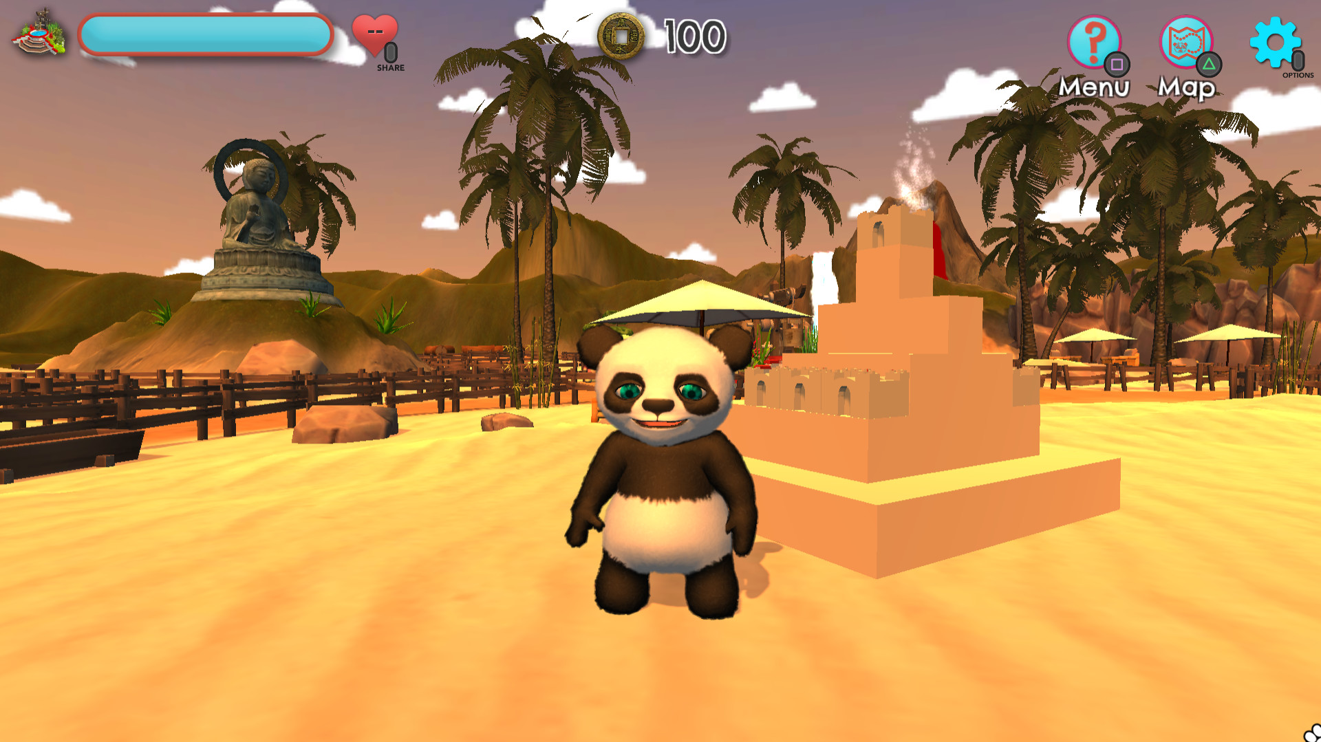 Chill Panda screenshot 16