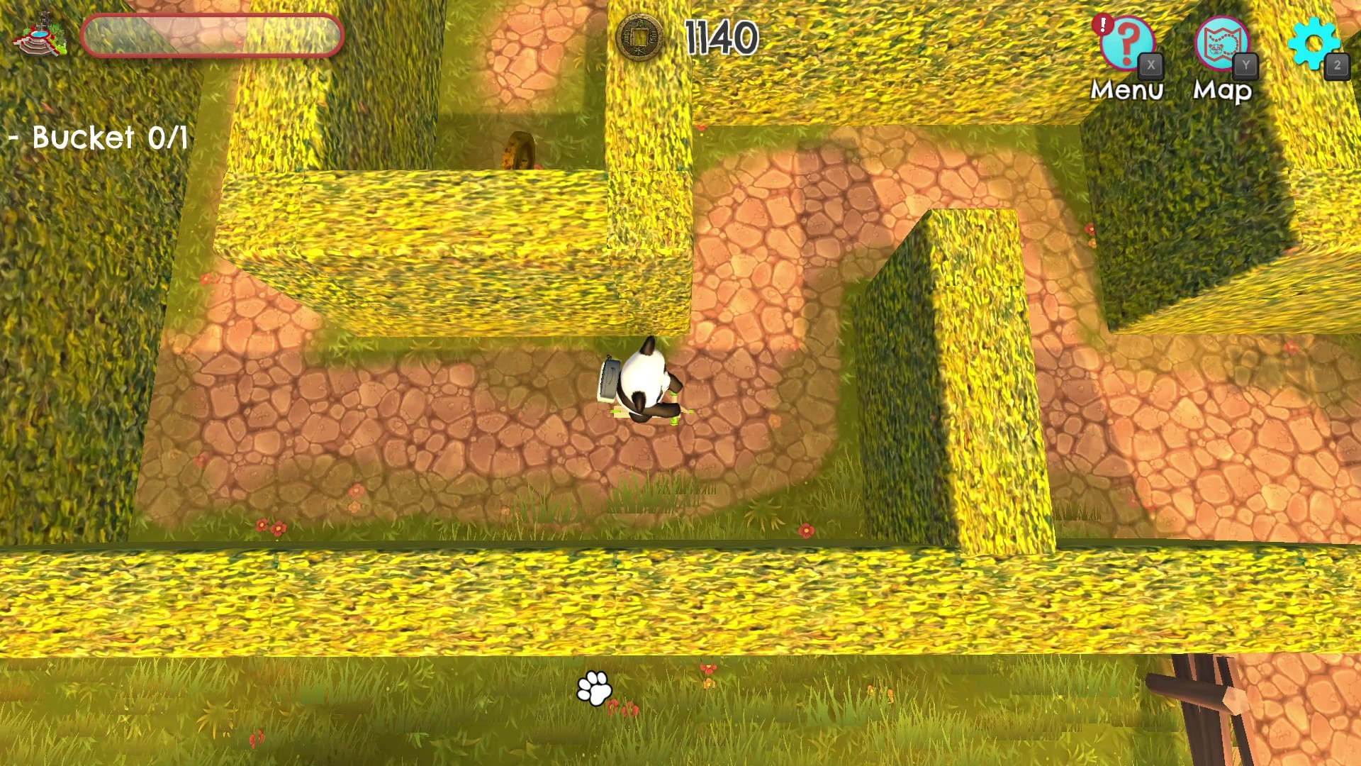 Chill Panda screenshot 4