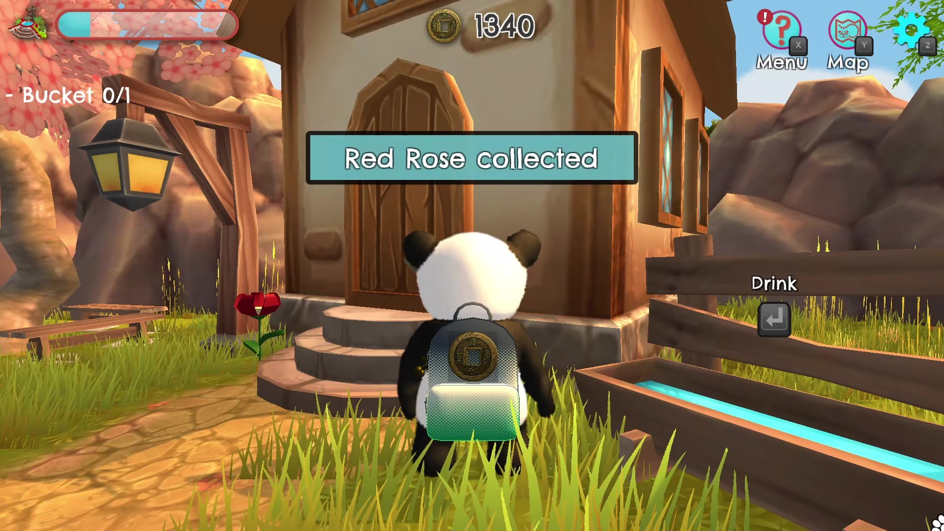 Chill Panda screenshot 11