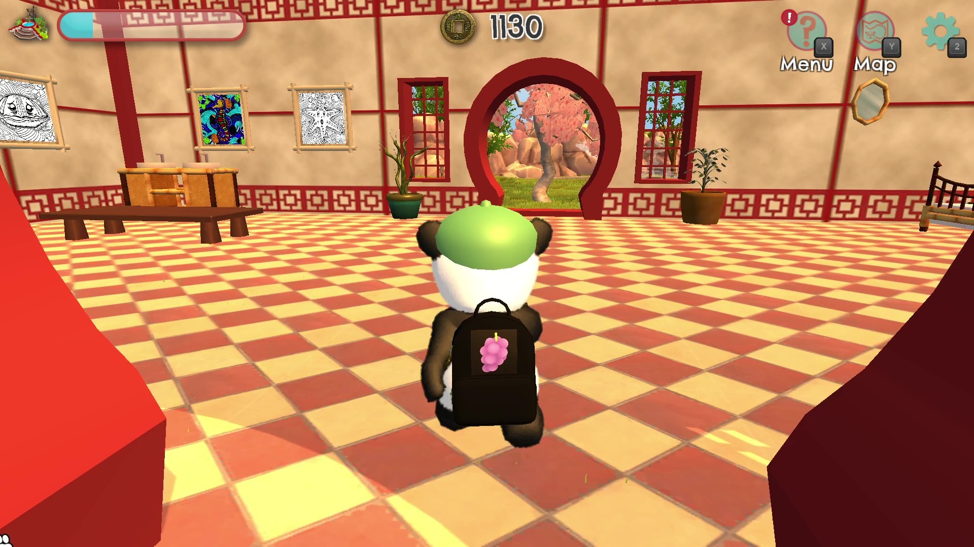 Chill Panda screenshot 15