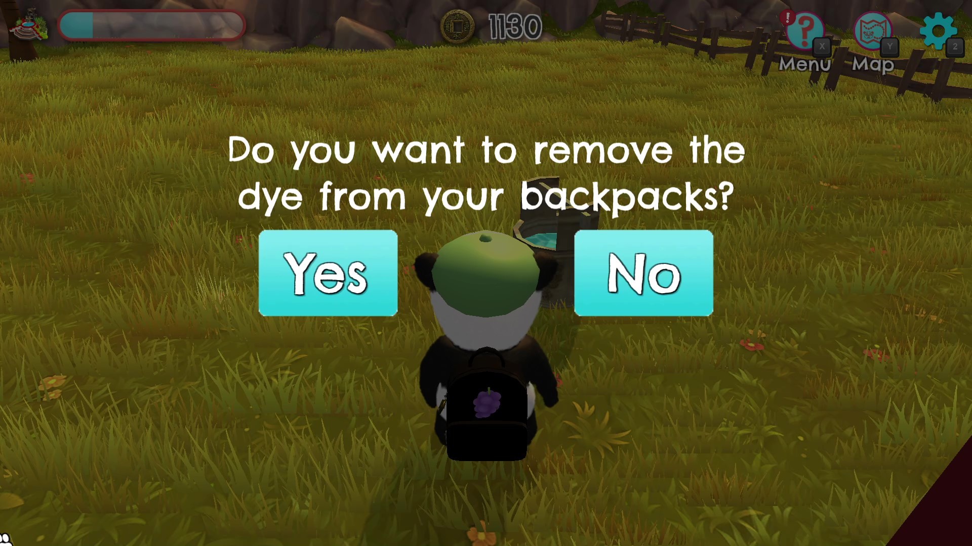 Chill Panda screenshot 23