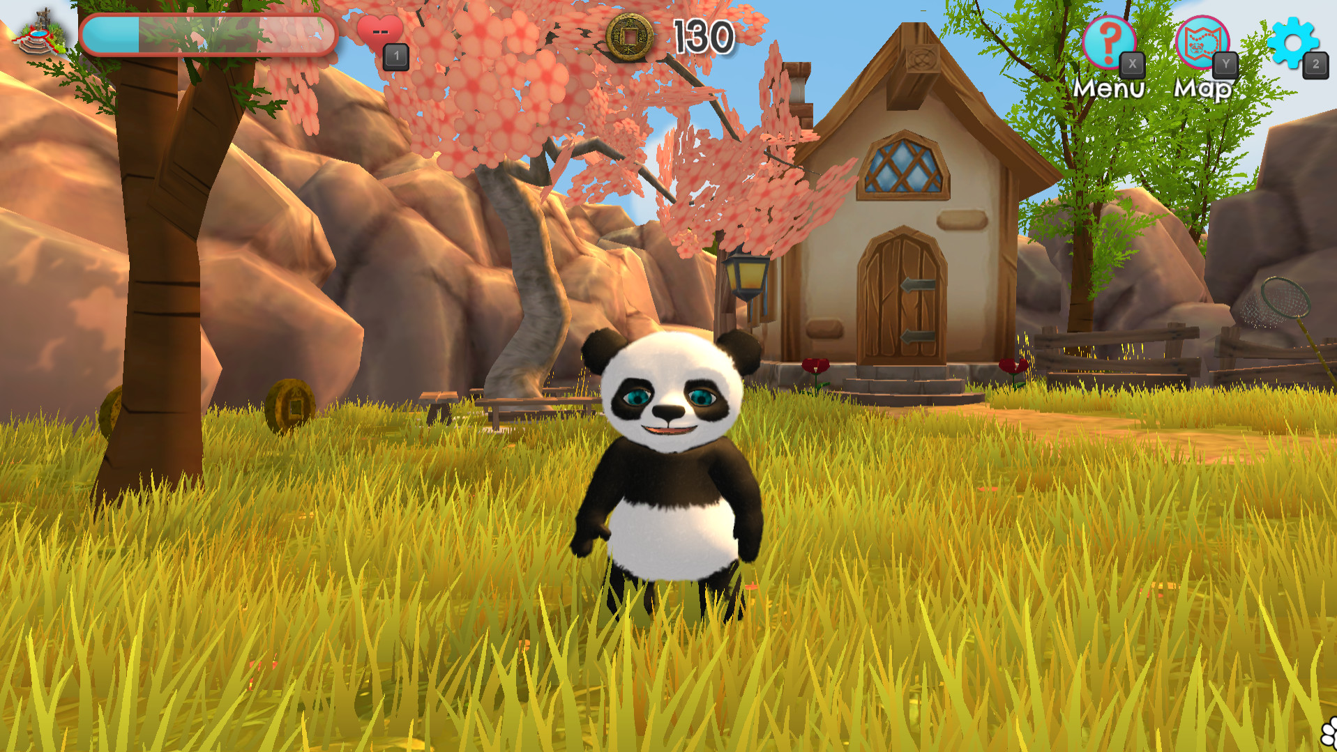 Chill Panda screenshot 18