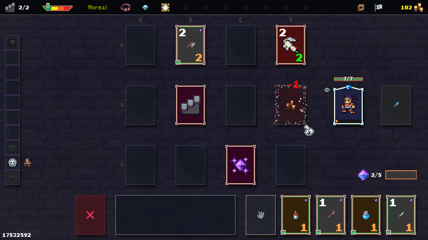 Dungeon Arsenal screenshot 7