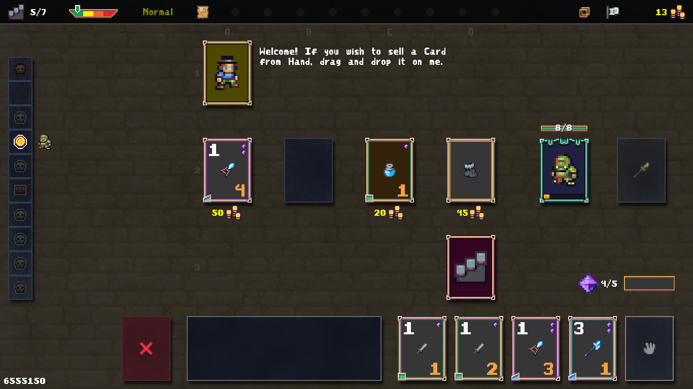 Dungeon Arsenal screenshot 6