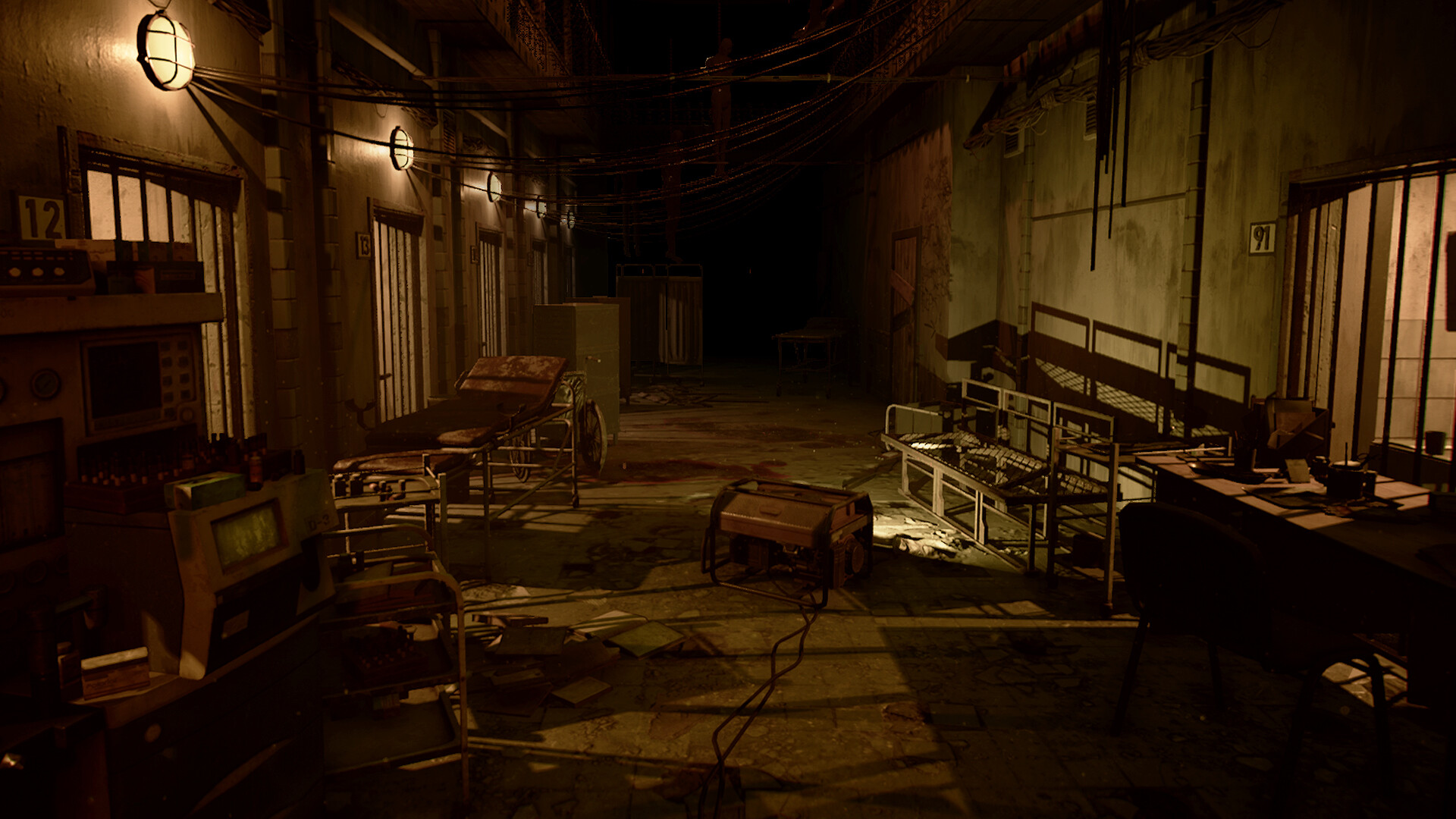 Fire And Ashes screenshot 6