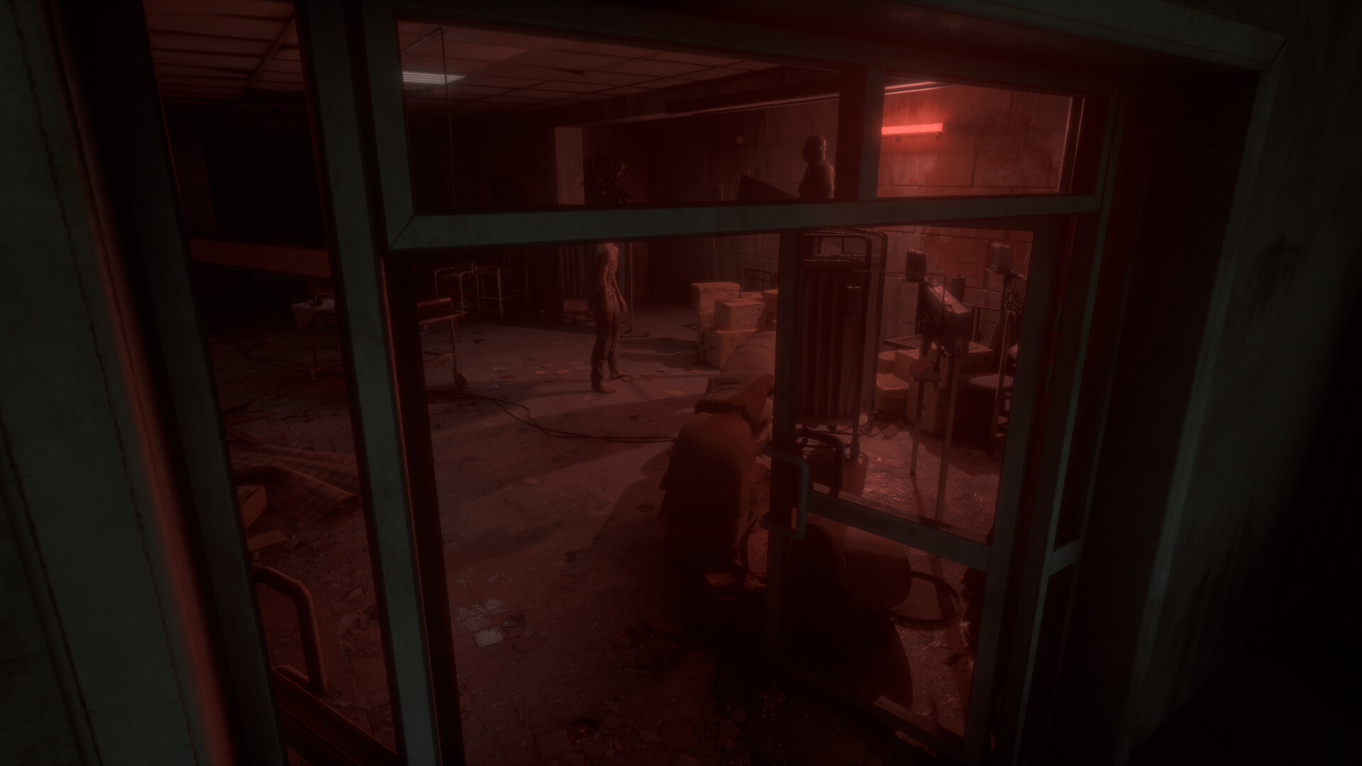 Fire And Ashes screenshot 7