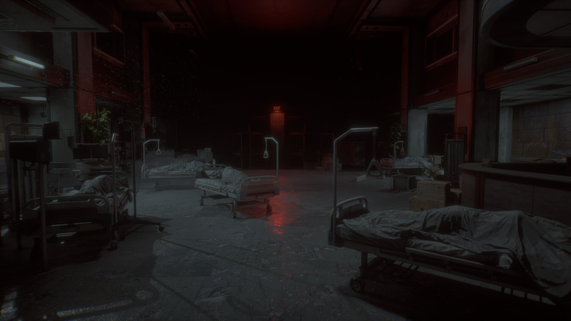 Fire And Ashes screenshot 8