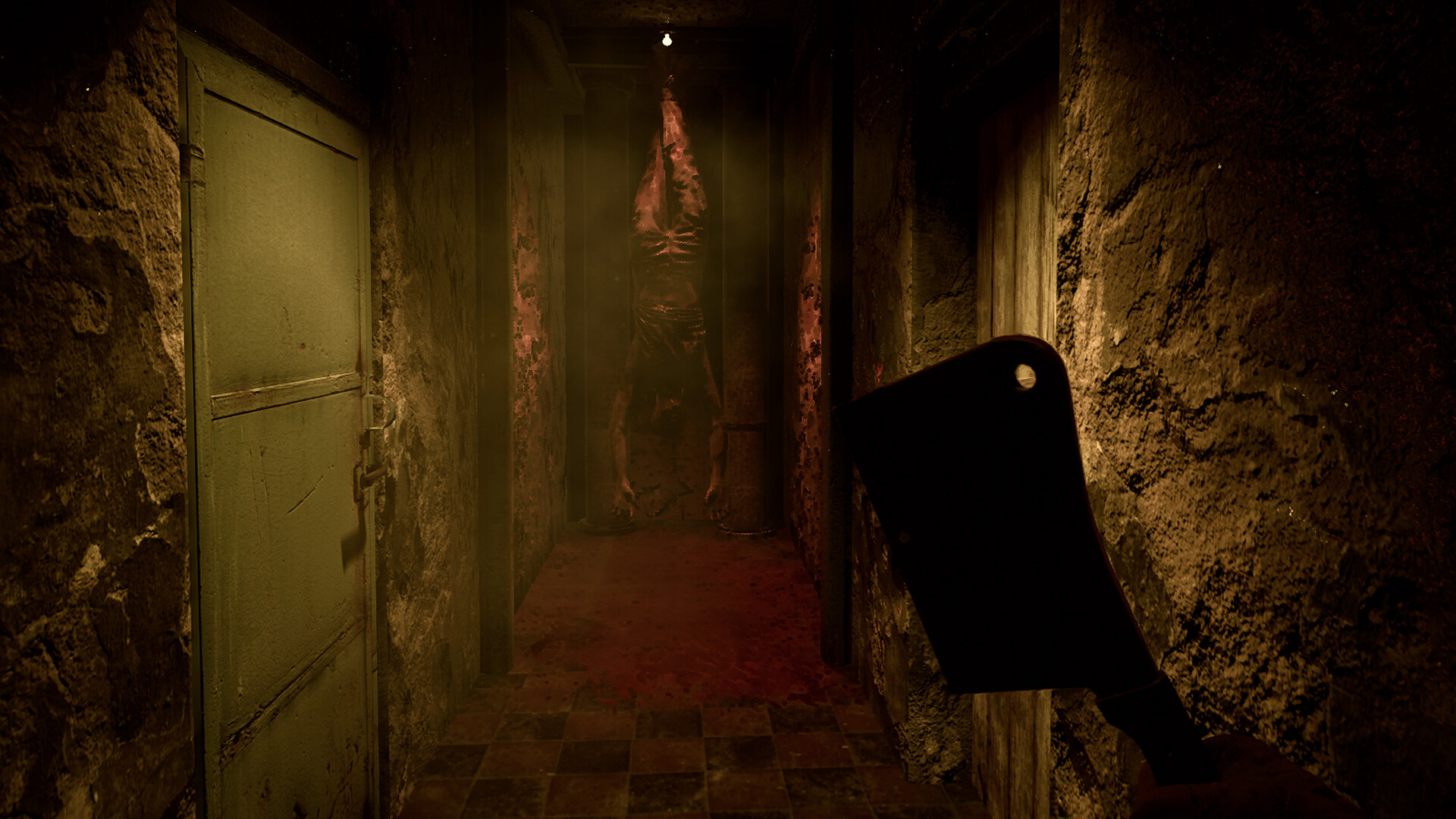 Fire And Ashes screenshot 10