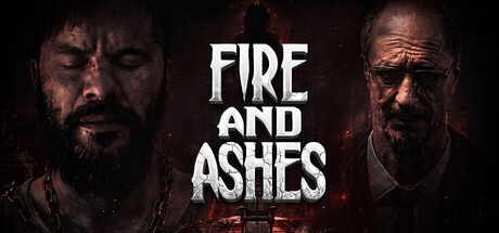 FIRE AND ASHES