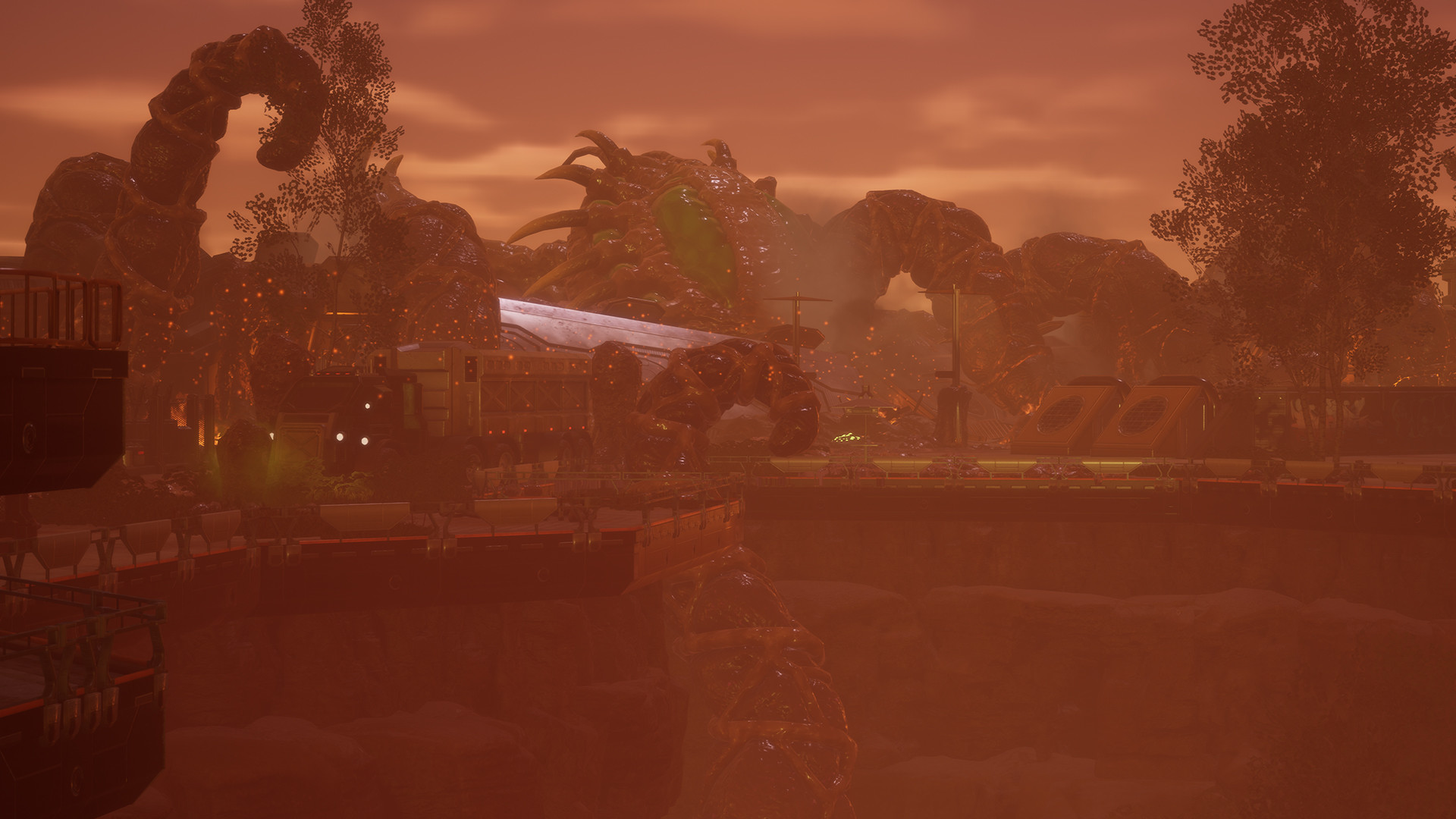Red Solstice 2: Survivors - Season Pass screenshot 24