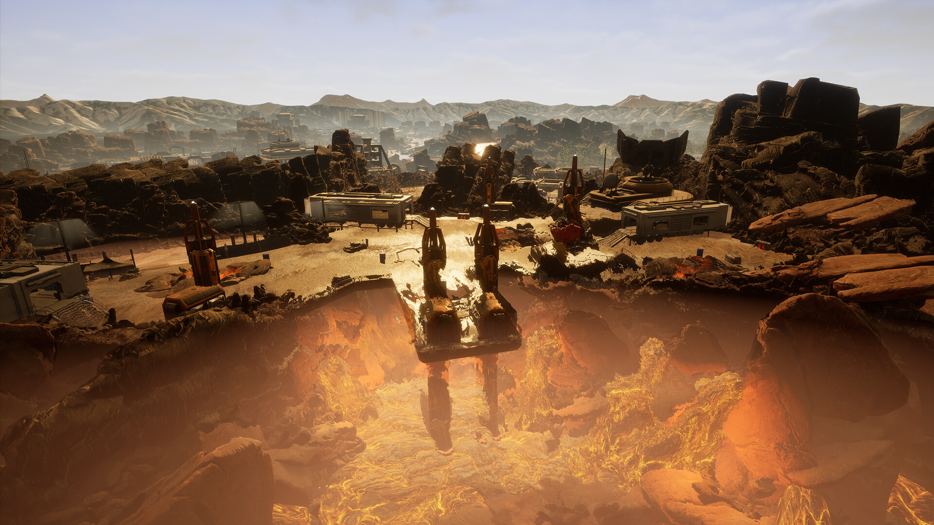 Red Solstice 2: Survivors - Season Pass screenshot 6