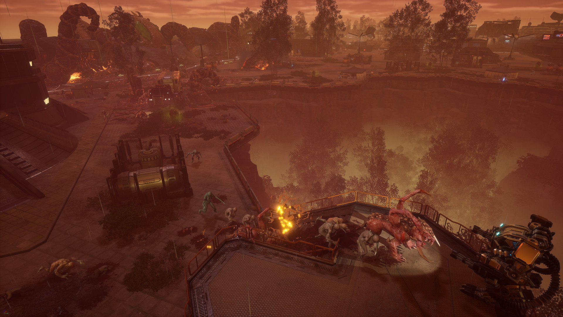 Red Solstice 2: Survivors - Season Pass screenshot 28