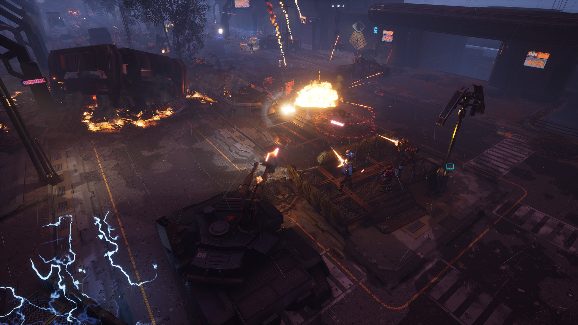 Red Solstice 2: Survivors - Season Pass screenshot 13