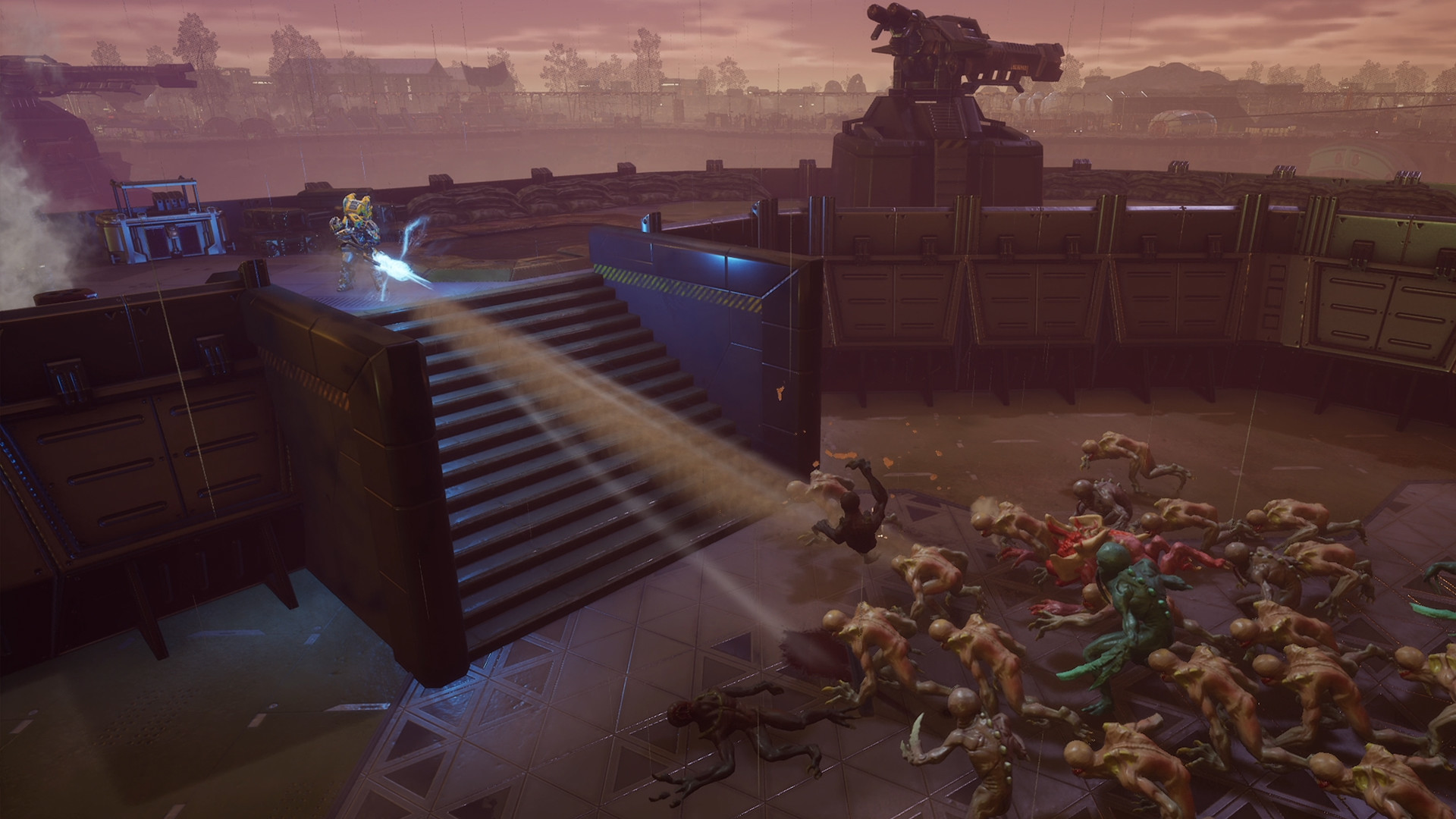 Red Solstice 2: Survivors - Season Pass screenshot 29