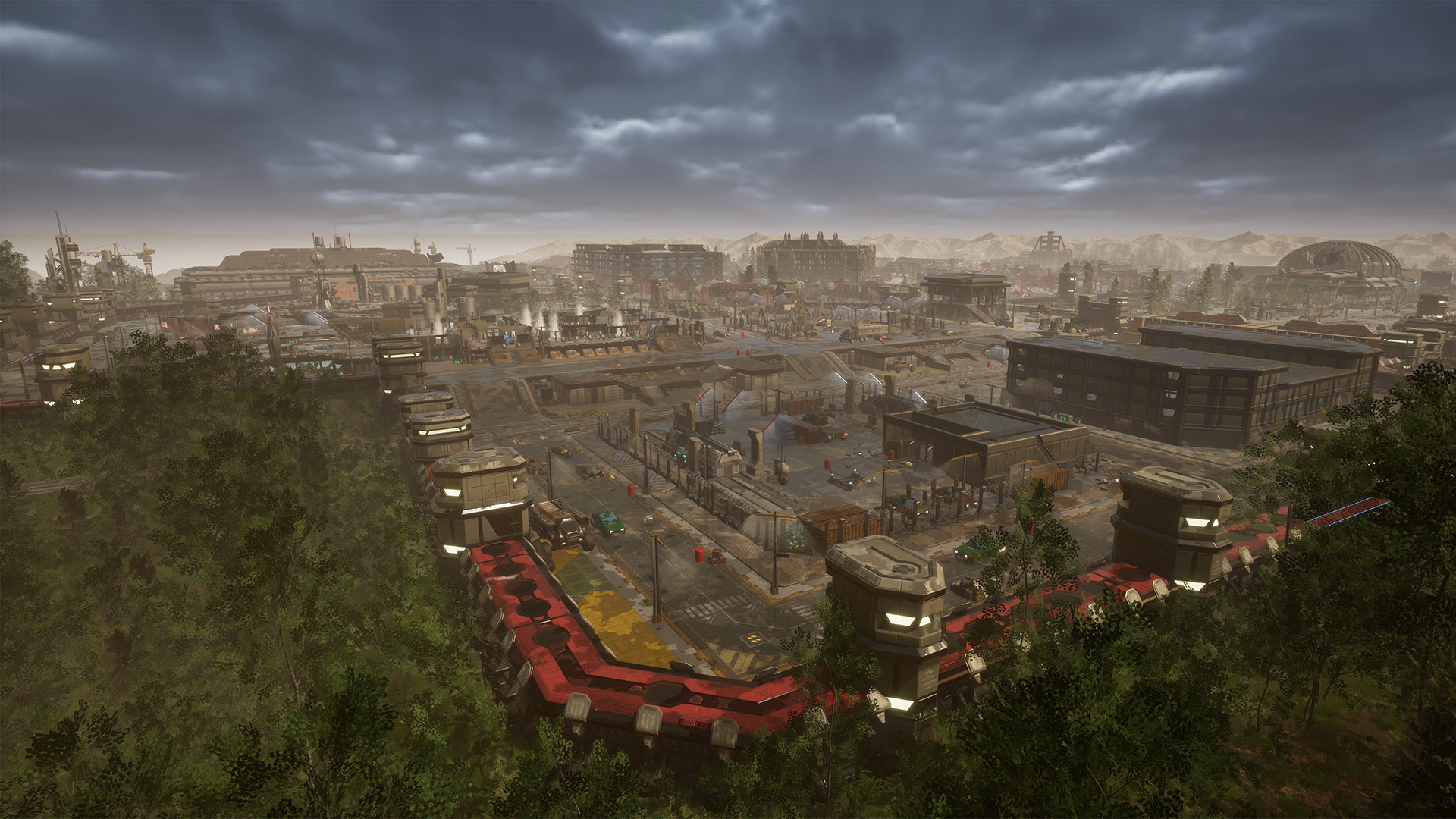 Red Solstice 2: Survivors - Season Pass screenshot 9