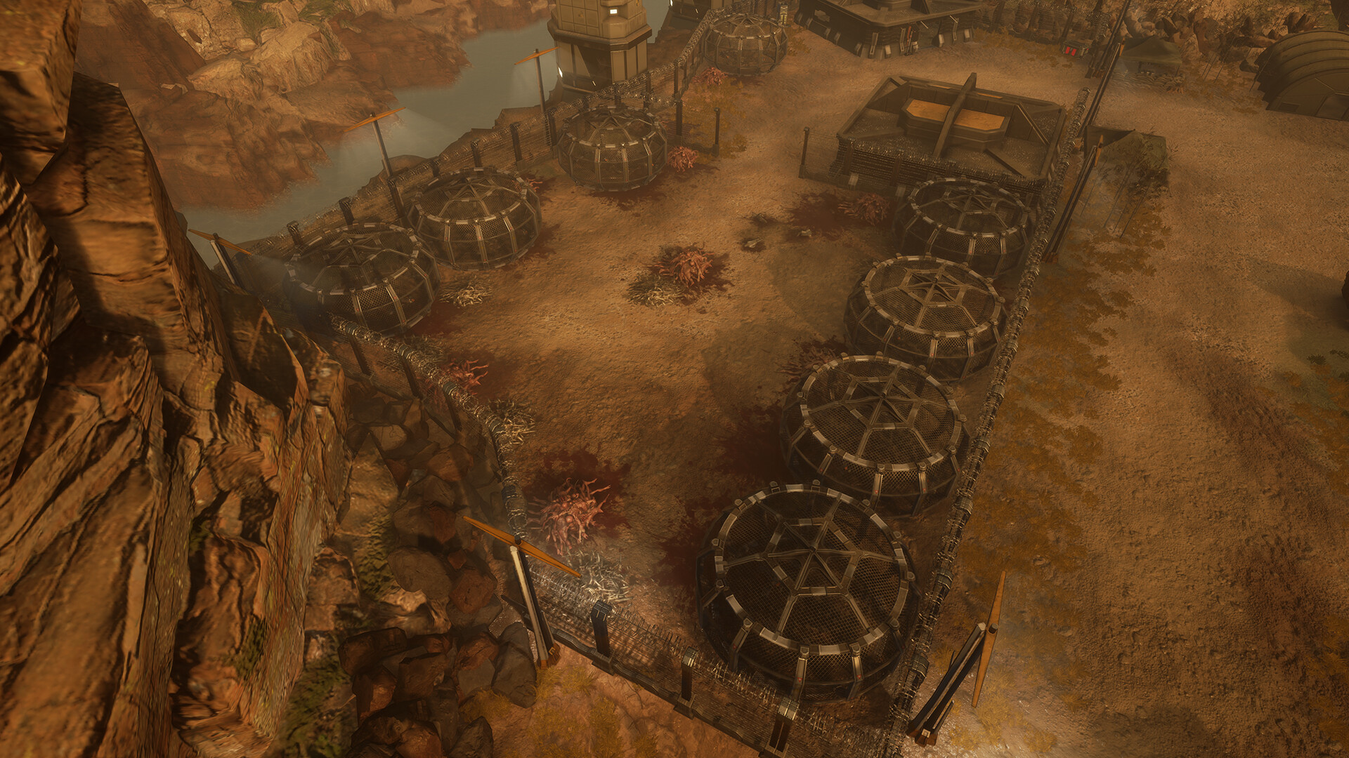 Red Solstice 2: Survivors - Season Pass screenshot 3