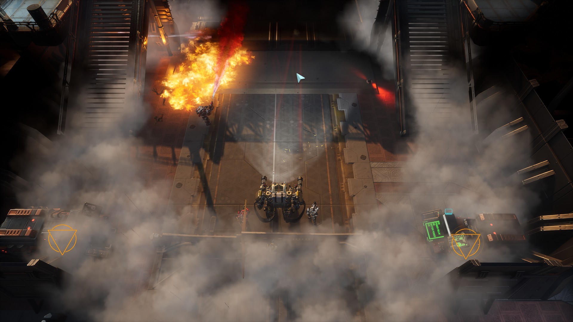 Red Solstice 2: Survivors - Season Pass screenshot 22