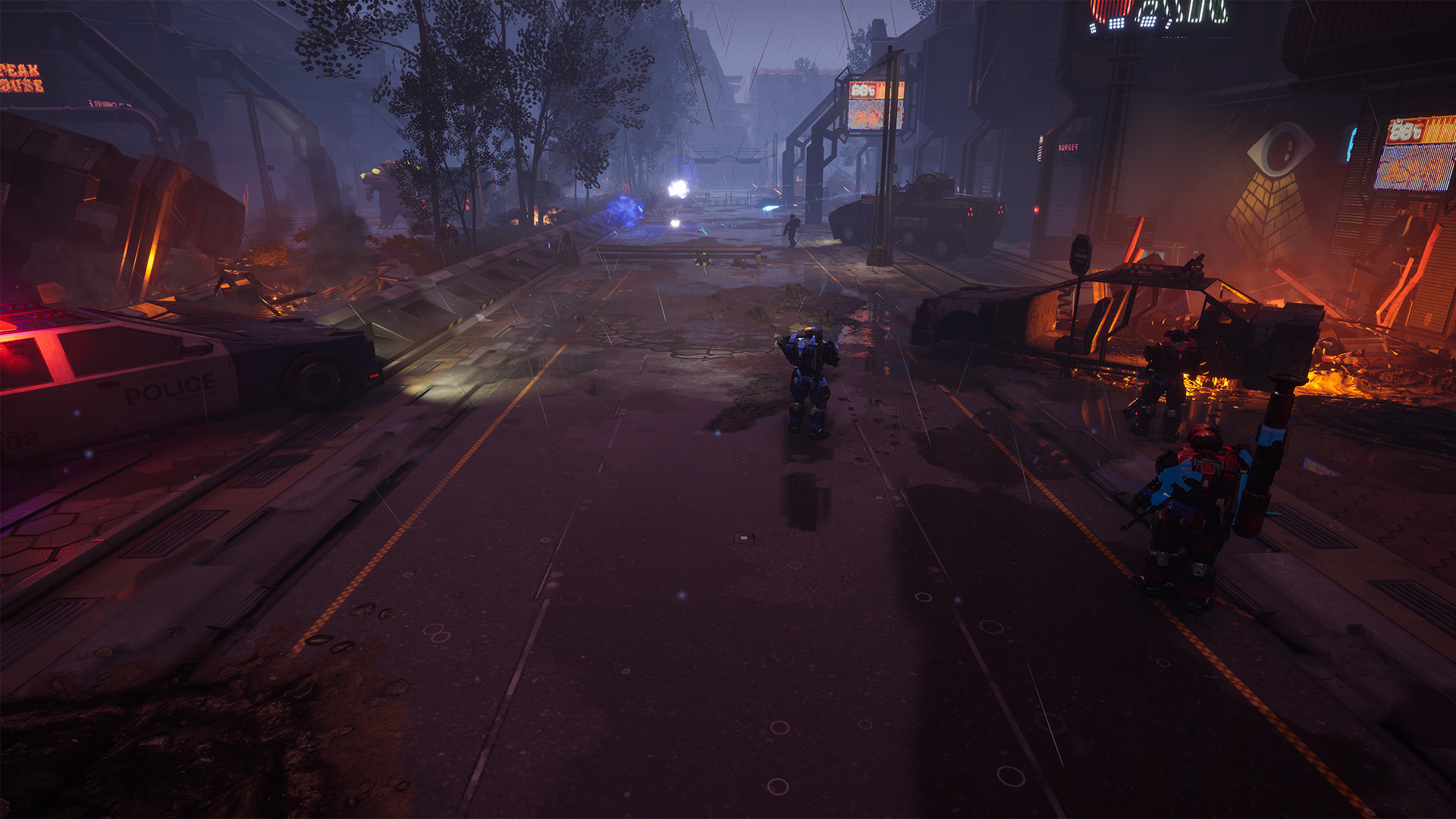 Red Solstice 2: Survivors - Season Pass screenshot 11