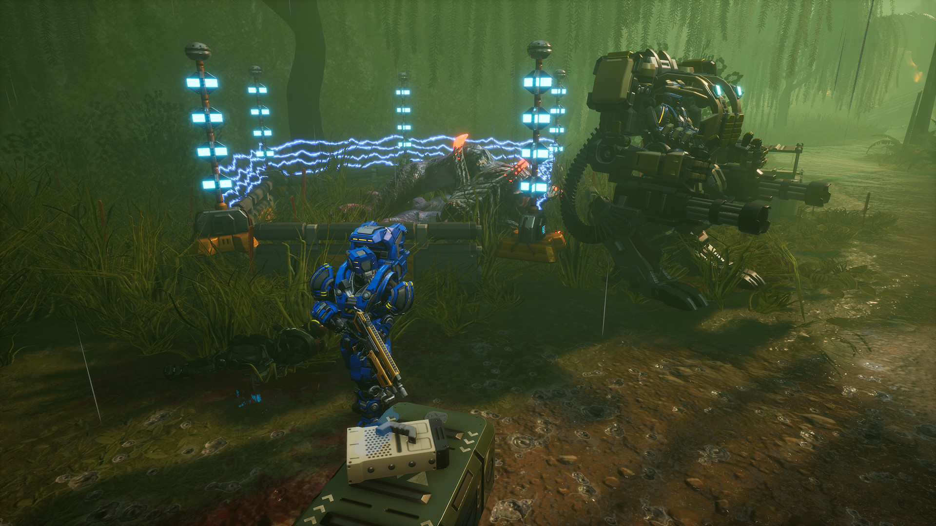 Red Solstice 2: Survivors - Season Pass screenshot 34