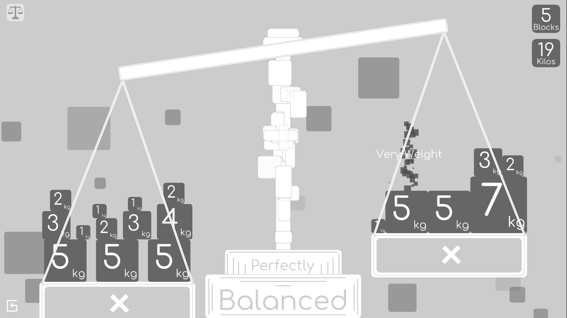 Perfectly Balanced screenshot 6