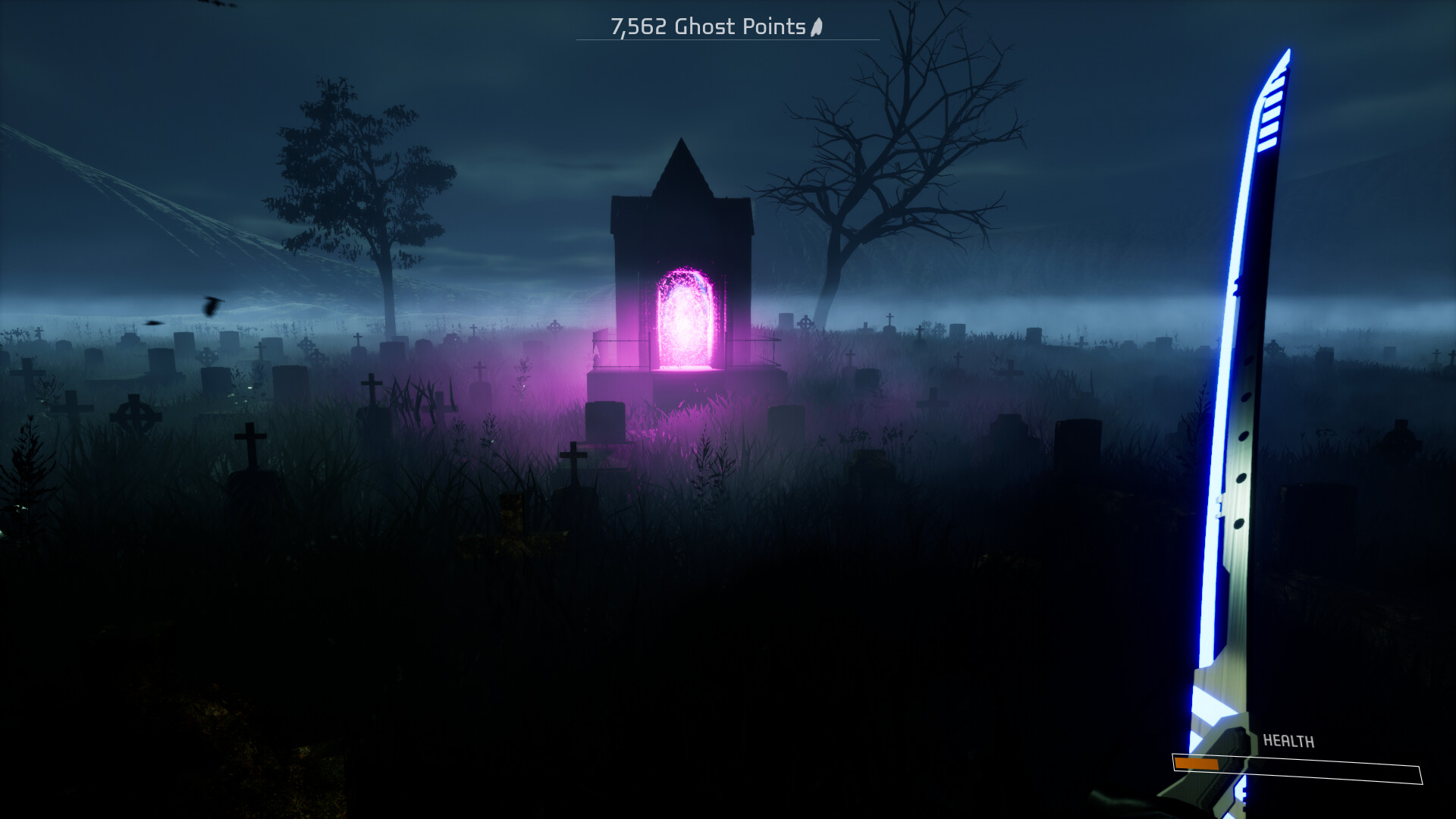 Ghost Terminator screenshot 14