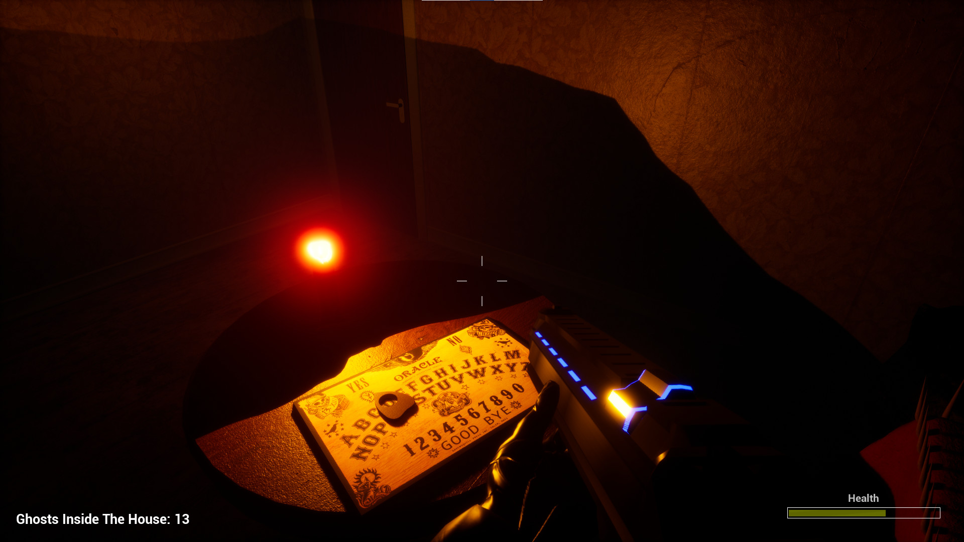 Ghost Terminator screenshot 3